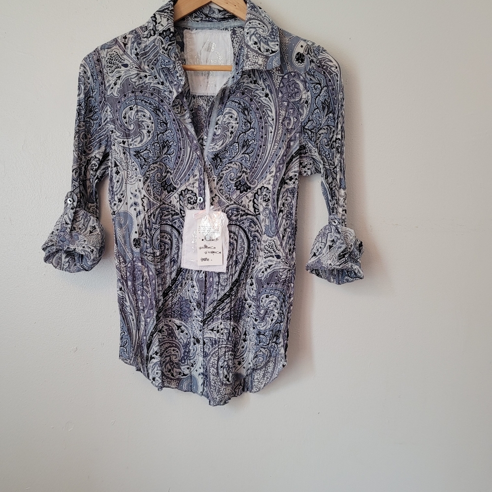 Cino Shirt